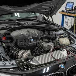 BMW 118D 118D SPORT AUTO 2.0 N47D20U1 reconditioned Engine for 2013 Model Year